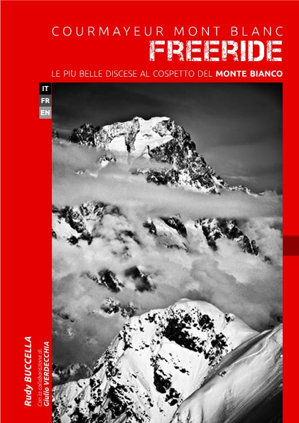 FREERIDE GUIDE BOOK