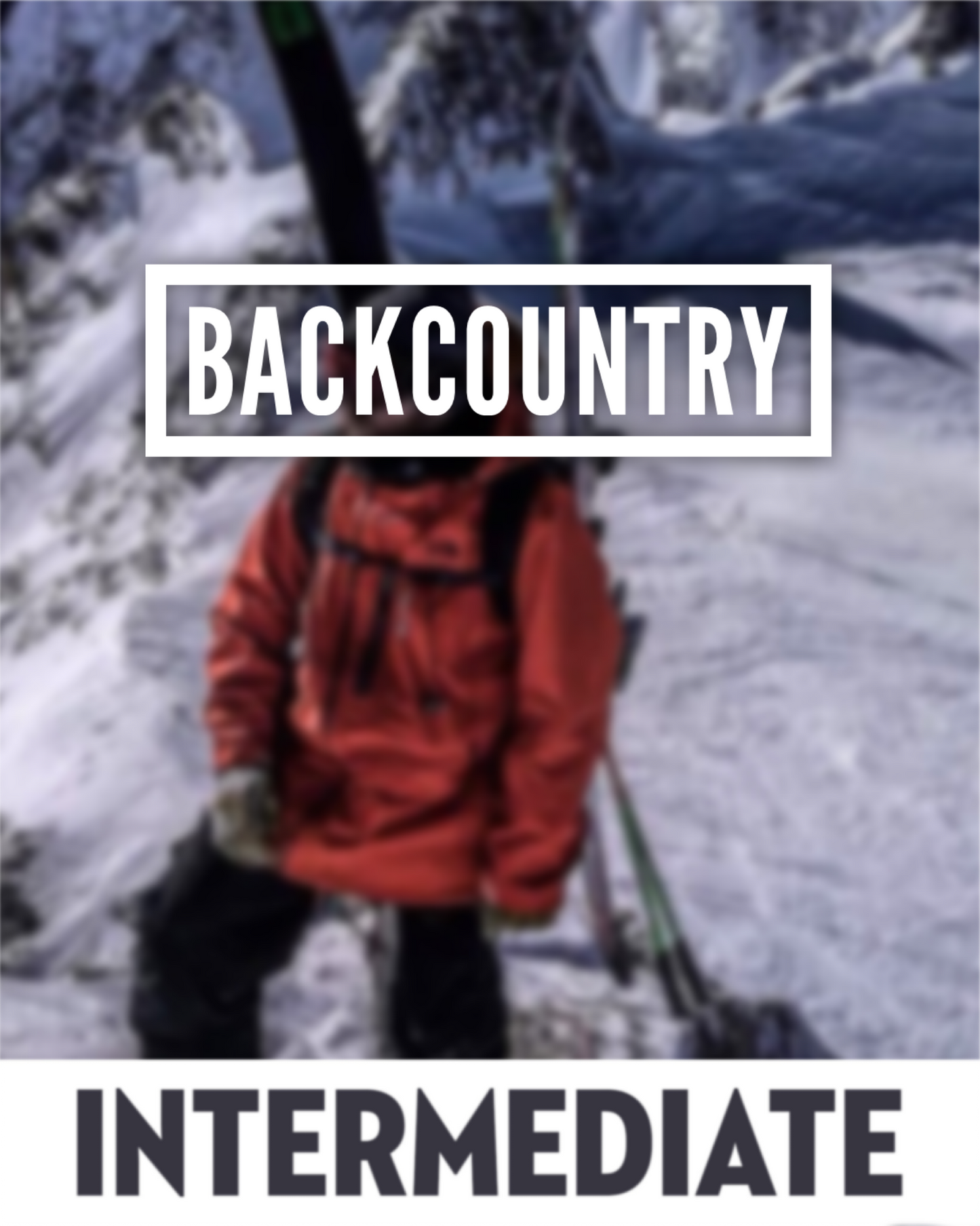 Backcountry