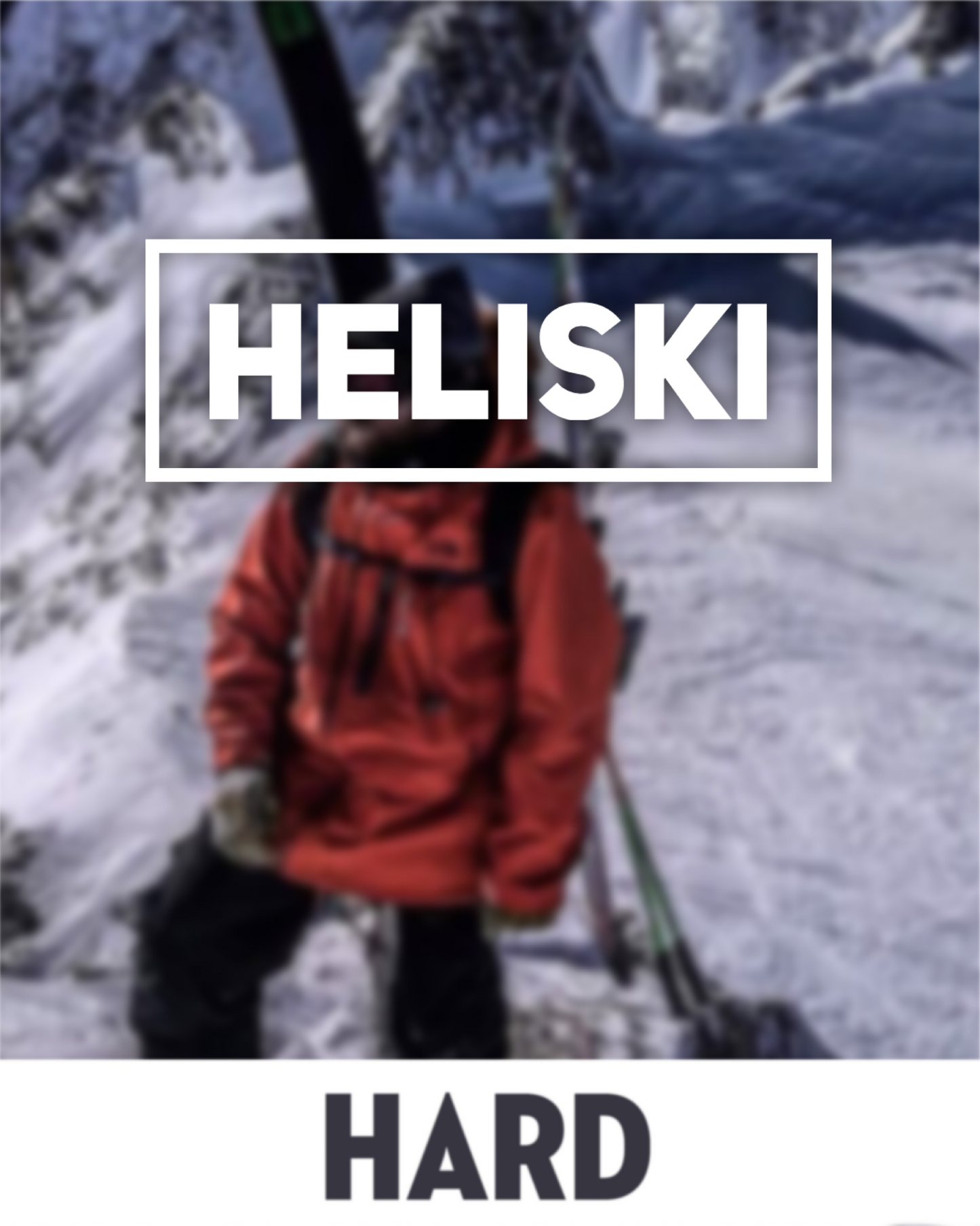 Heliski